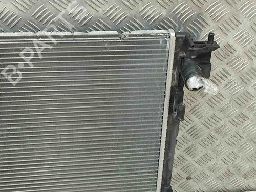 Water radiator RENAULT KADJAR (HA_, HL_) 1.5 dCi 110 (HLA3) | BP29460051M31 