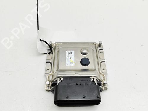 Used Electronic module Electronic module MAZDA CX-80 (KL_) e-SKYACTIVE-D MHEV AWD (KL0H, KL3R3P) (254 hp) 33392264 33392264