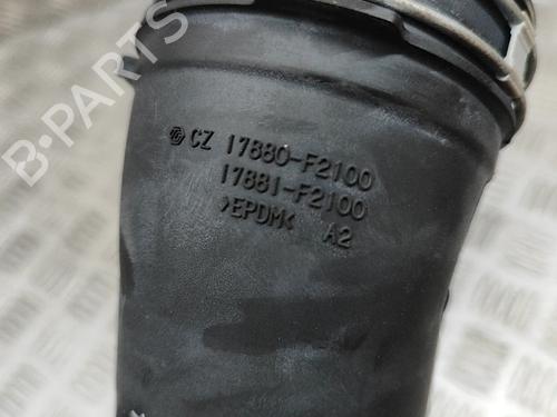 Pipe TOYOTA C-HR (_X2_, _H2_) Hybrid (MAXH20) | BP27778113M125  - Image 7
