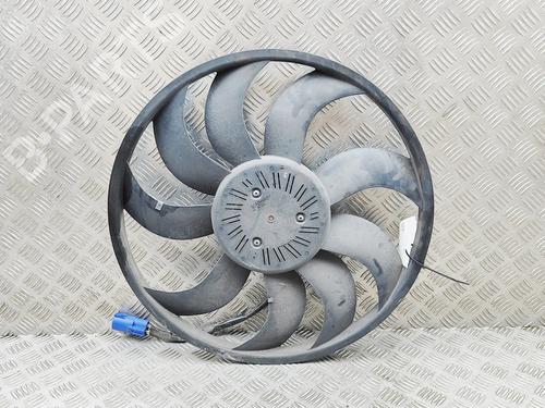 Used Radiator fan Radiator fan MASERATI GHIBLI III (M157) 3.0 D (275 hp) 34520906 34520906