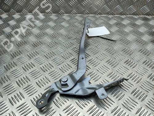 Hinge/Door check strap OPEL MOKKA 1.2 (76) | BP36984135C146  - Image 6