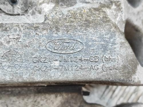 Engine mount FORD TRANSIT V363 Platform/Chassis (FED, FFD) 2.0 EcoBlue | BP38184473M89 - Image 7