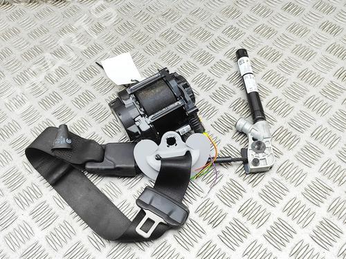 Front left seatbelt TESLA MODEL 3 (5YJ3) EV | BP37445319I26 - Image 2