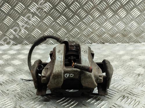 Used Right rear brake caliper MERCEDES-BENZ CLS (C218) CLS 350 BlueTEC / d (218.326) (258 hp) 21188451