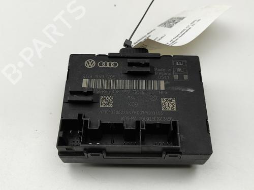 Electronic module AUDI A6 C7 Avant (4G5, 4GD) 2.0 TDI | BP28675793M83