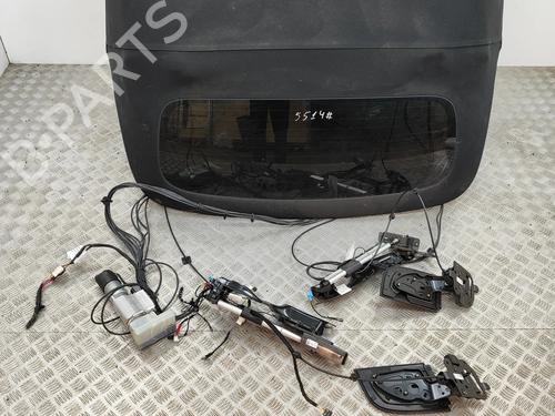 Other MERCEDES-BENZ E-CLASS Convertible (A238) E 220 d (238.414) | BP28387861O1 - Image 3