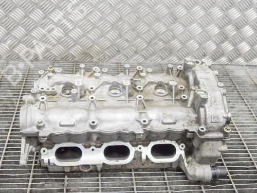 Used Cylinder head Cylinder head MERCEDES-BENZ GLK-CLASS (X204) 350 4-matic (204.988) (306 hp) 6757748 6757748