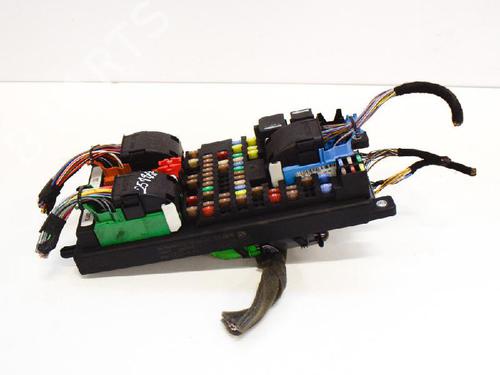 Used Electronic module LAND ROVER RANGE ROVER EVOQUE (L538) 2.0 D (150 hp) 6761018