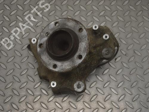 Used Left front steering knuckle BMW Z4 Roadster (E89) sDrive 35 is (340 hp) 30256830