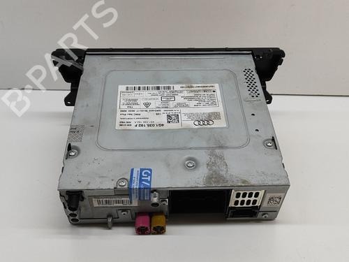 Electronic module AUDI A7 Sportback (4GA, 4GF) 3.0 TDI | BP23865785M83 