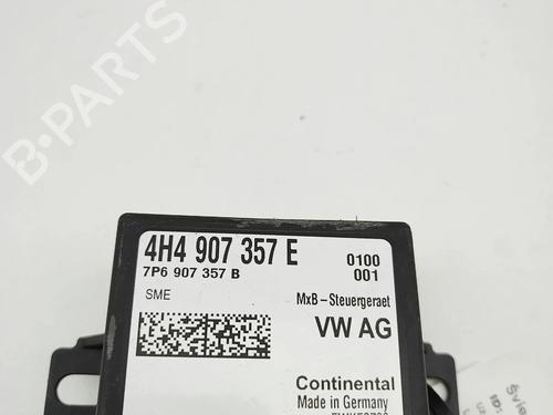 Electronic module AUDI A6 C7 Avant (4G5, 4GD) 3.0 TDI quattro | BP38961254M83 - Image 7