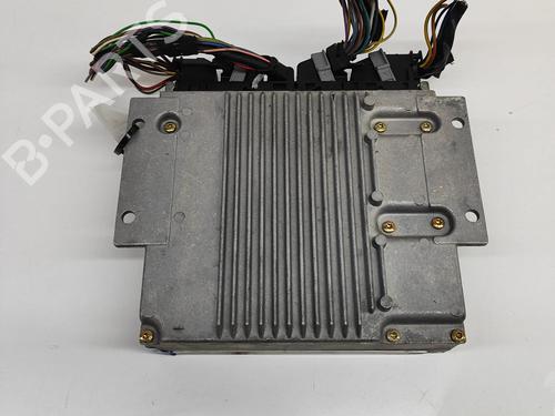 Used Engine control unit (ECU) Engine control unit (ECU) MERCEDES-BENZ SLK (R170) 230 Kompressor (170.447) (193 hp) 24818403 24818403