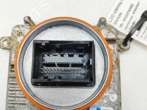 Electronic module CUPRA FORMENTOR (KM7, KMP) 1.4 e-Hybrid | BP33381631M83  - Image 5