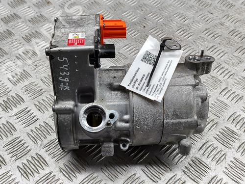 AC-Kompressor SKODA ENYAQ iV SUV (5AZ) 85 (286 hp) 28115528