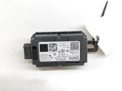 Elektronisk modul BMW i4 (G26) eDrive40 (340 hp) 27770078