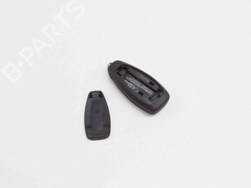 Electronic module FORD FIESTA VII (HJ, HF) 1.0 EcoBoost | BP15082346M83