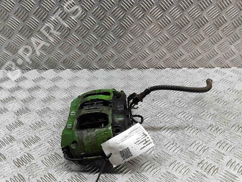 Left rear brake caliper PORSCHE PANAMERA (970) 3.0 D | BP29486085M107 