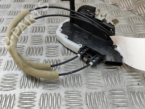 Front left lock NISSAN LEAF (ZE0) Electric | BP26410534C98 - Image 6