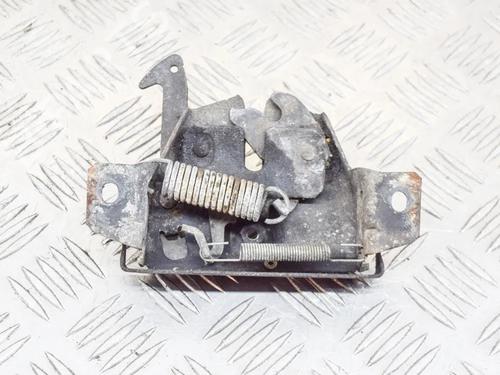 Utvendig håndtak MITSUBISHI GTO Coupe (Z1_A) 3.0 AWD (Z16A) (286 hp) 27749950