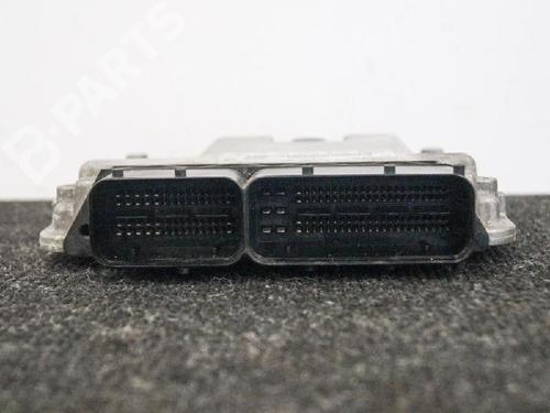 Engine control unit (ECU) OPEL INSIGNIA A Saloon (G09) 2.0 CDTI (69) | BP6732007M57 