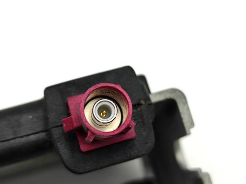 Antenna/Base MAN TGE Van 2.0 TDI (01V, 03V, 36V, UYB, UYC, UYD) | BP31976985C140