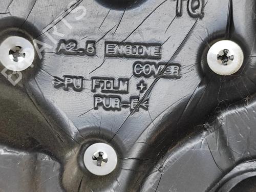 Upper protection HYUNDAI H-1 Cargo (TQ) 2.5 CRDi | BP24580474M93 - Image 7