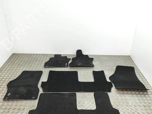 Used Other Other VW ID. Buzz Bus (EBB, EBJ) Electric (EBB, EBJ) (286 hp) 33379134 33379134