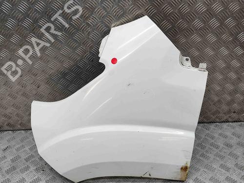 Used Left front fenders CITROËN JUMPER II Van 2.0 BlueHDi 130 (130 hp) 27782130