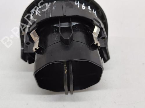 Air vent MERCEDES-BENZ A-CLASS (W176) A 180 CDI / d (176.012) | BP22443298I21 