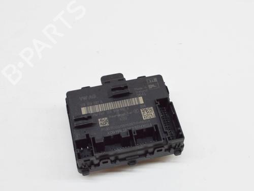 Electronic module AUDI Q4 E-TRON Sportback (F4N) 40 | BP27761622M83 