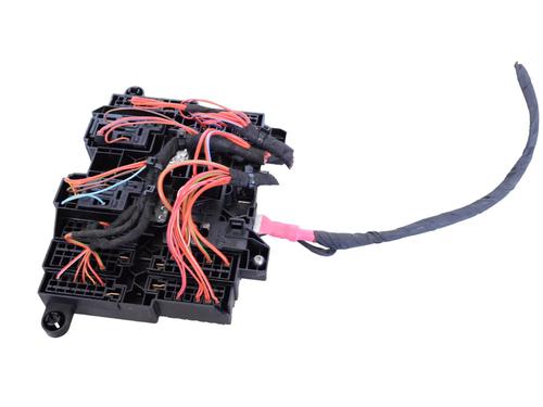 Fuse box MERCEDES-BENZ A-CLASS (W177) A 200 (177.087) | BP33366838E1 - Image 2