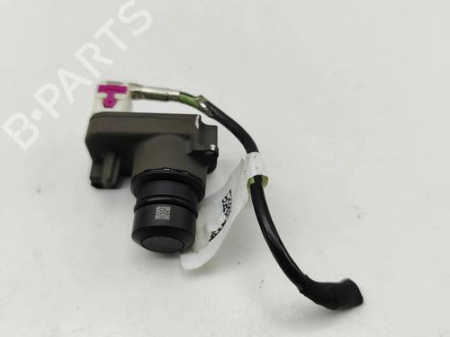 Used Camera Camera TESLA MODEL Y (5YJY) EV (347 hp) 33465036 33465036