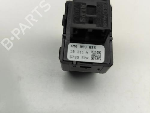 Left front window switch AUDI A5 (F53, F5P) 35 TFSI Mild Hybrid | BP29391931I27  - Image 7
