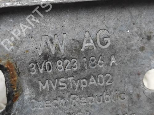 Other VW CADDY V MPV (SBB, SBJ) 2.0 TDI 4motion | BP31976871O1 - Image 6