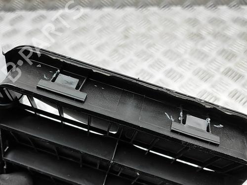 Grill PORSCHE CAYENNE Coupe (9YB) 3.0 E-Hybrid AWD | BP38018189C40 - Image 5