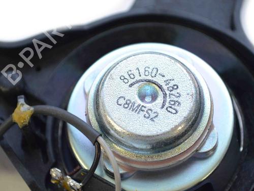 Luidspreker LEXUS RX (_L1_) 450h AWD (GYL15_) | BP30208671E2 