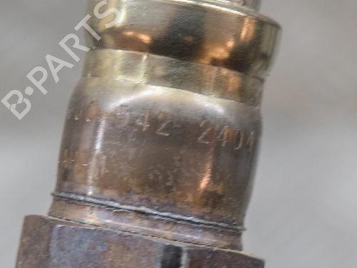 Electronic sensor MERCEDES-BENZ A-CLASS (W177) A 200 (177.087) | BP27756918M84