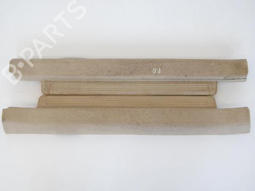 Used Step LEXUS IS II (_E2_) 220d (ALE20) (177 hp) 30268200