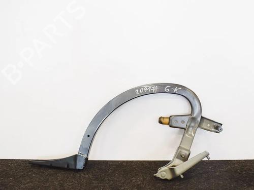 Used Hinge/Door check strap Hinge/Door check strap AUDI A6 C7 (4G2, 4GC) 2.0 TDI (177 hp) 14661105 14661105