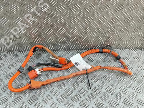 Used Wiring harness Wiring harness LEXUS NX (_Z1_) 300h AWD (AYZ15, AYZ15_, AYZ15R) (197 hp) 28028789 28028789