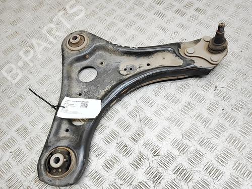 Left front suspension arm VW ID. Buzz Bus (EBB, EBJ) Electric (EBB) | BP38932322M12 - Image 3