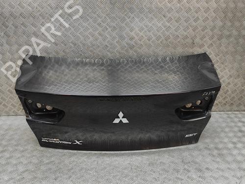 Used Tailgate Tailgate MITSUBISHI LANCER VIII (CY_A, CZ_A) EVO X (CZ4A) (295 hp) 34559883 34559883