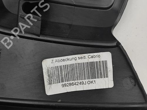 Other PORSCHE 911 Convertible (992) 3.0 Carrera (992312) | BP38018517O1 - Image 5
