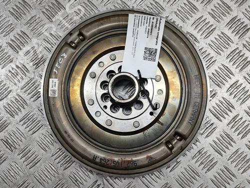 Volante motor PORSCHE 718 BOXSTER (982) 2.5 S (982330, 982331) (350 hp) 28732934