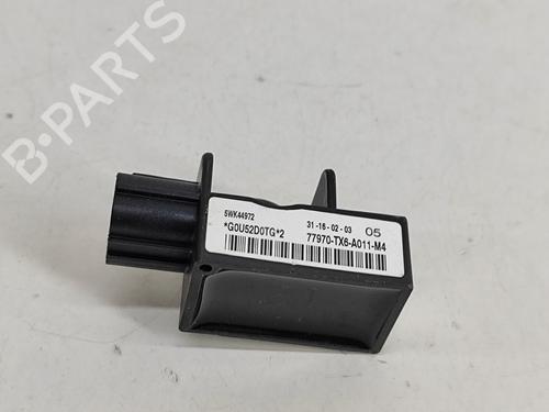 Electronic sensor HONDA CIVIC X Hatchback (FC_, FK_) 2.0 Type-R (FK8) | BP20982115M84 
