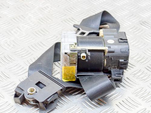 Used Front left seatbelt MERCEDES-BENZ S-CLASS (W220) S 500 (220.075, 220.175, 220.875) (306 hp) 8412602
