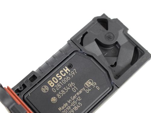 Mass air flow sensor BMW X4 (G02, F98) xDrive 30 i | BP33341446M95  - Image 5