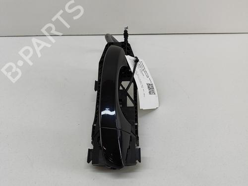 Front right exterior door handle VW GOLF VII (5G1, BQ1, BE1, BE2) e-Golf | BP19937356C129 