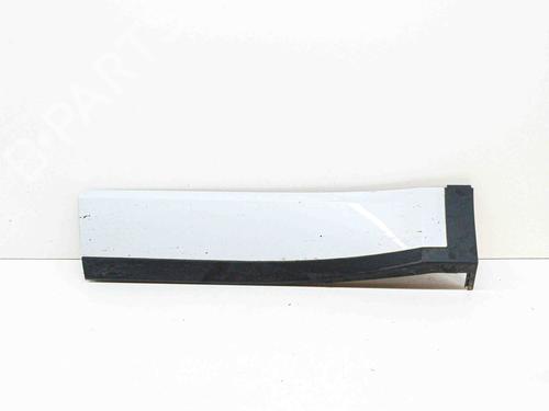 Used Door moulding trim JAGUAR E-PACE (X540) 2.0 D150 AWD (150 hp) 14633144