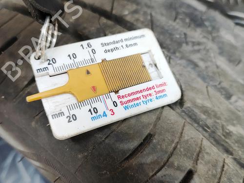 Rim NISSAN LEAF (ZE1) Electric | BP32191716C45 